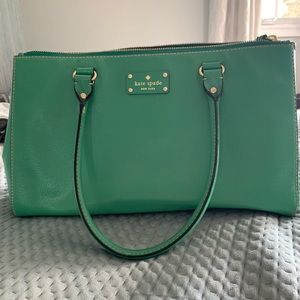 Kate Spade purse